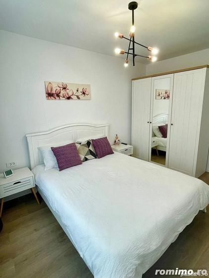De inchiriat apartament cu 2 camere in zona Torontalului - 2