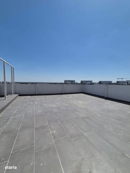Apartament cu 3 camere în Titan