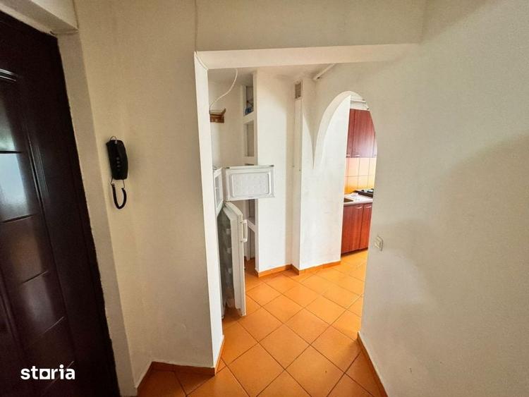 Garsoniera de inchiriat-confort 1-zona de nord-35mp - 7