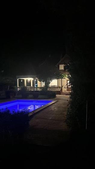 Vila Snagov cu piscină - 1