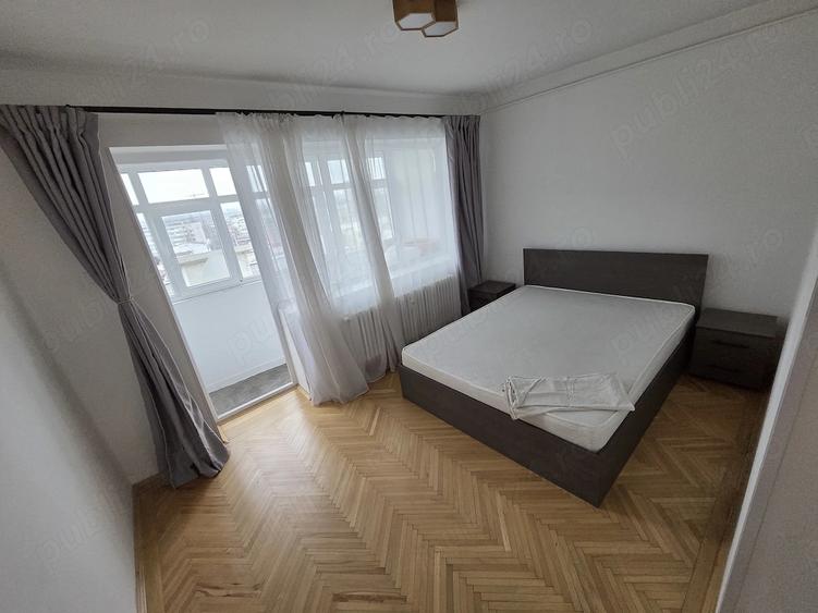 Apartament 2 camere Ion Mihalache - Chibrit etaj 10 din 10 - 6