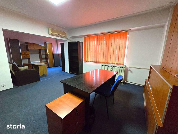 Spațiu comercial, de 70 mp, în Rahova