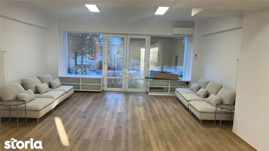 Spatiu comerical 80 mp Bulevardul Mihai Viteazul - 2