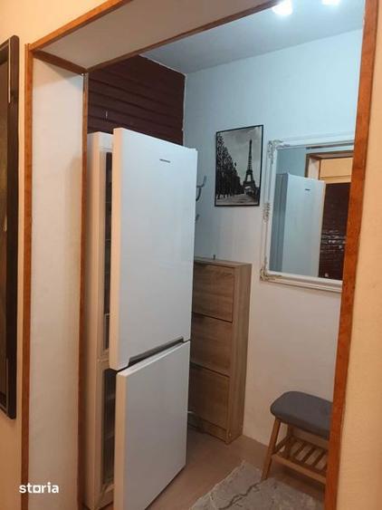 Agentie inchiriem apartament 2 camere B-dul.1 Mai-Sara,Centrala,AC - 7