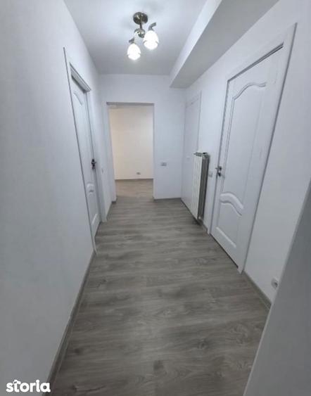 Apartament cu 2 camere, mobilat în Dorobanți