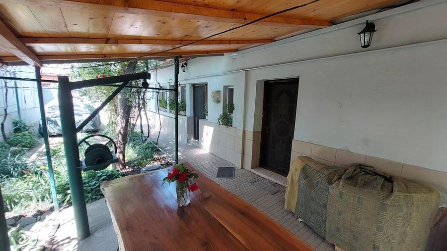 Casă cu 4 camere cu Teren 434 Mp în Cățelu