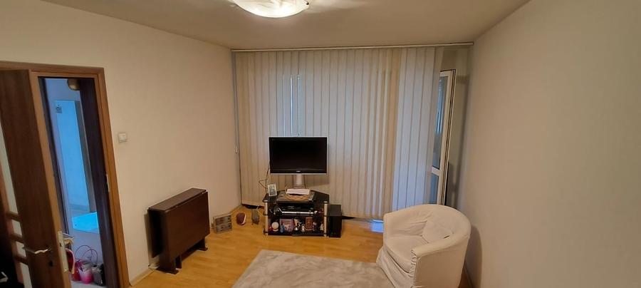 Apartament cu 2 camere decomandat în Nicolae Grigorescu