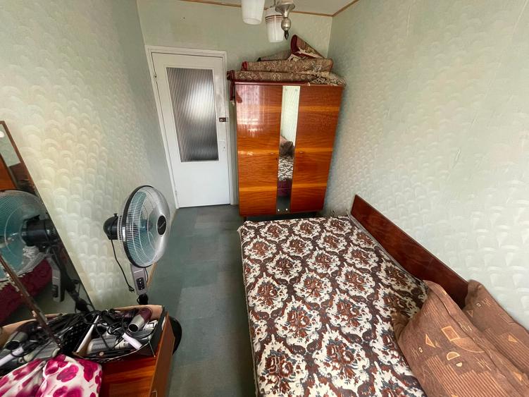 Apartament cu 3 camere decomandat în Galata