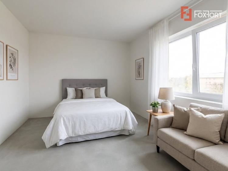 Apartament cu 3 camere de vanzare in Timisoara, zona Plopi - 9