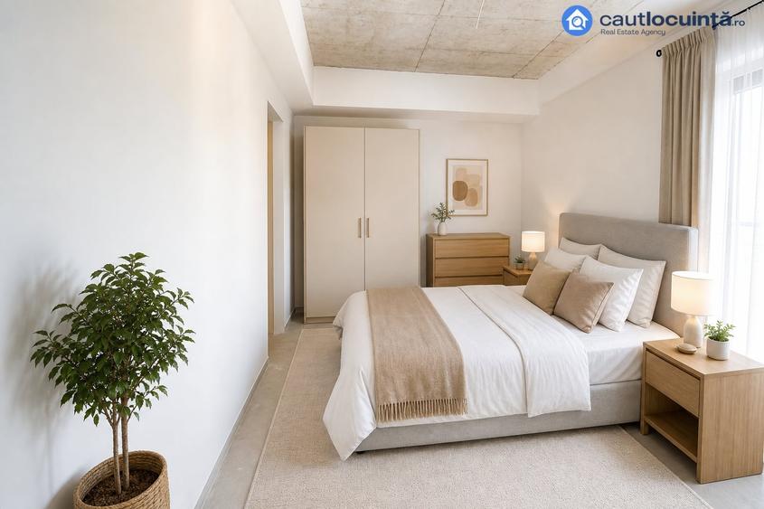 Duplex cu 4 camere cu Canalizare în Prelungirea Ghencea