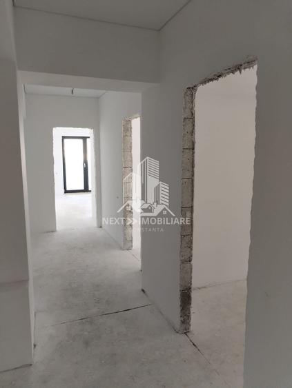 Apartament cu 3 camere decomandat în Nord