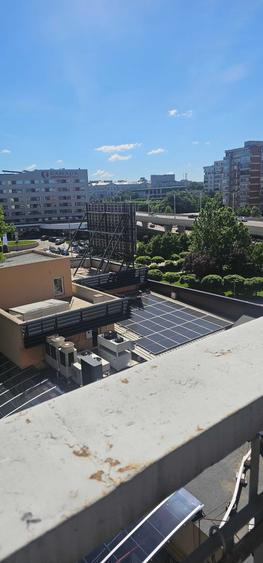 Apartament cu 3 camere decomandat în Ultracentral