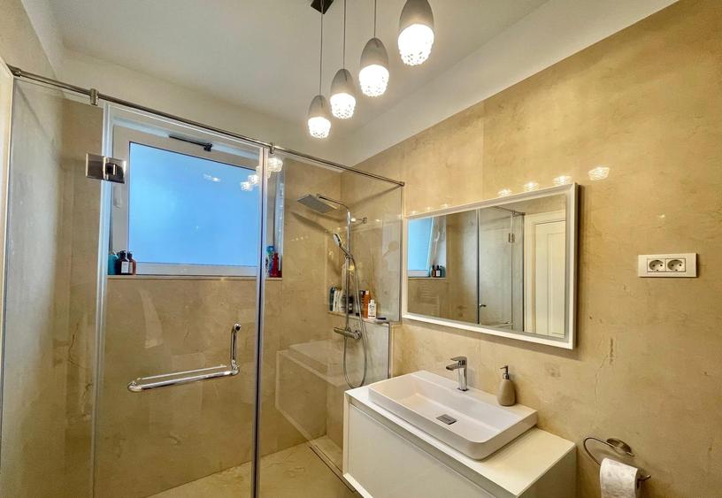 Penthouse exclusivist - Laguna Residence, Floreasca, Promenada, Barbu Vacărescu - 19