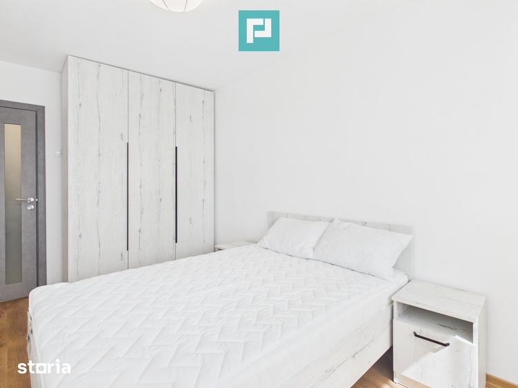 Apartament cu 3 camere decomandat în Cantemir