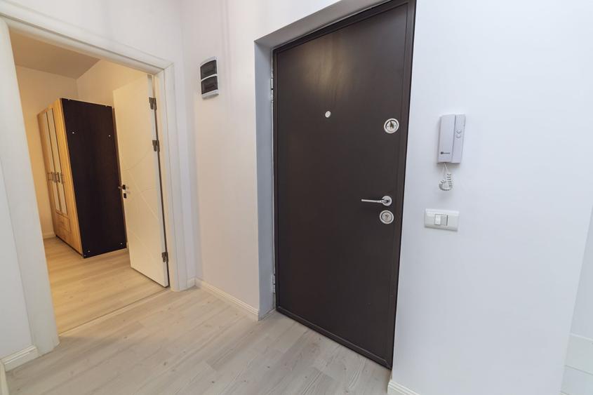 Apartament 2 camere | Bloc Nou | 14 Min Metrou Pacii - 15