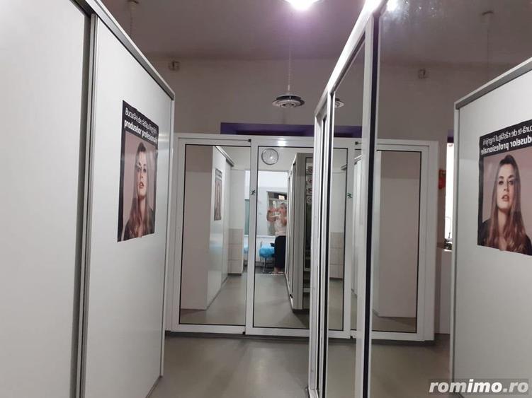 Spațiu comercial, de 42 mp, în Central