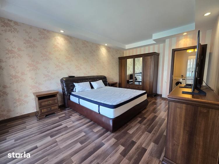 COSMOPOLIS - Apartament cu 2 camere, mobilat si utilat. - 8