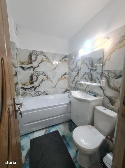 Apartament cu 2 camere decomandat în Copou