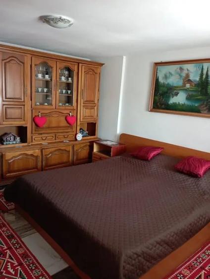 Casă cu 2 camere în Sârbi