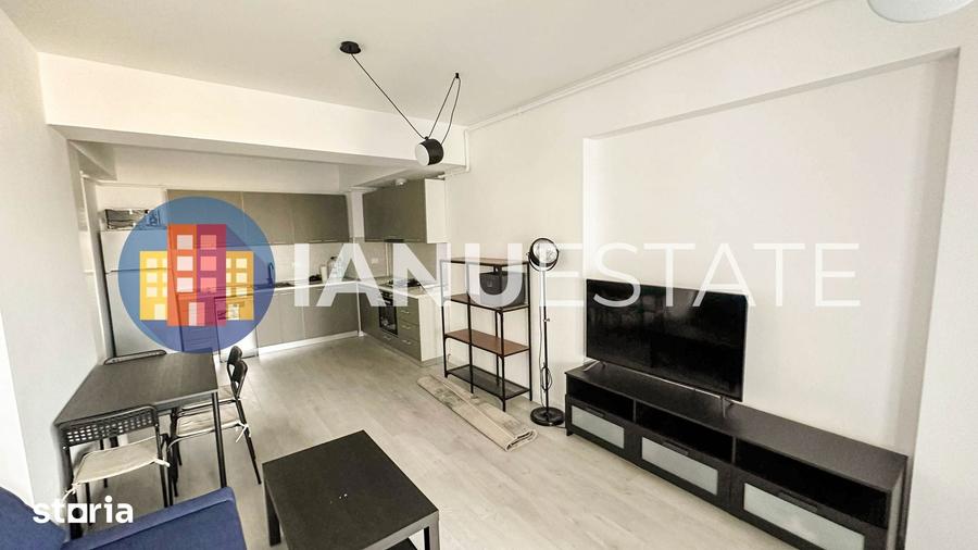 Apartament cu 2 camere decomandat în Grozăvești