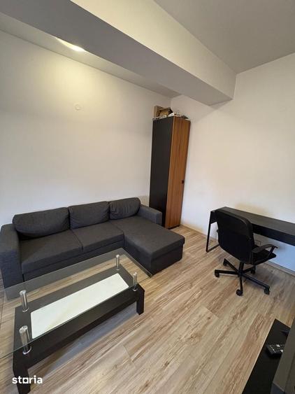 2 camere bloc relativ nou mega image independentei 550 euro liber - 7