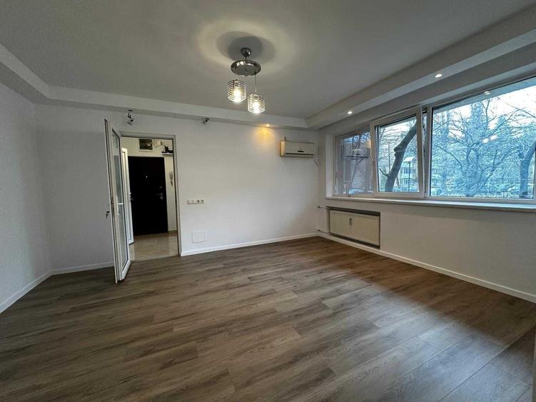Garsonieră semidecomandată în Drumul Taberei