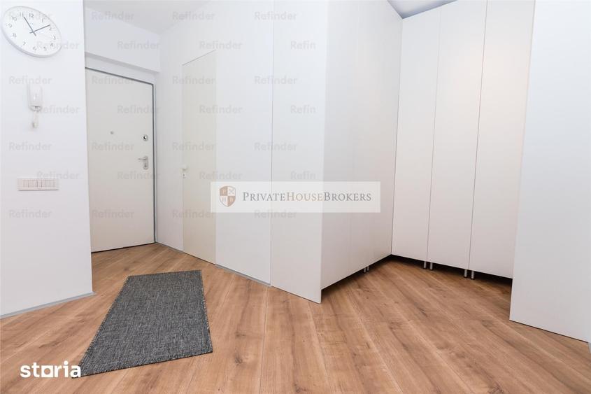 Pipera | Rond OMV | 4City North | Bloc 2019 | Parcare - 12