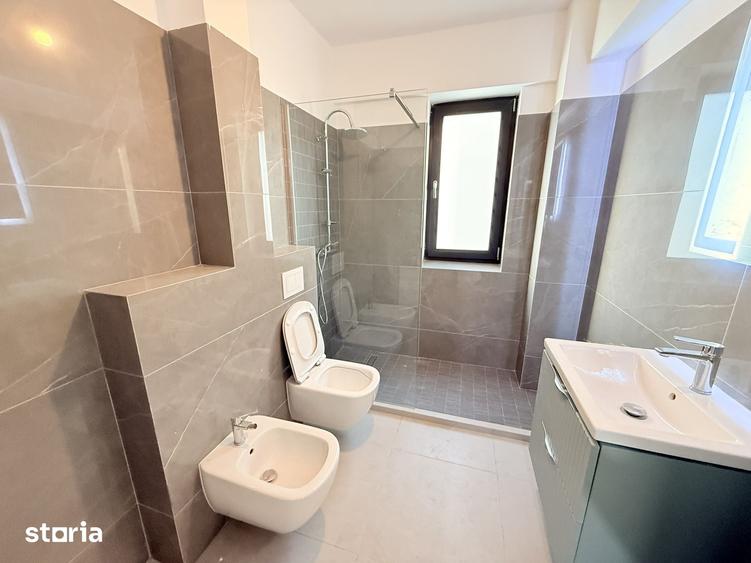 Apartament cu 3 camere în Galata