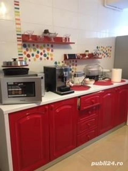 Apartament cu 3 camere în Dorobanți