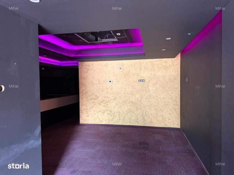 Spațiu comercial, de 150 mp, în Pantelimon