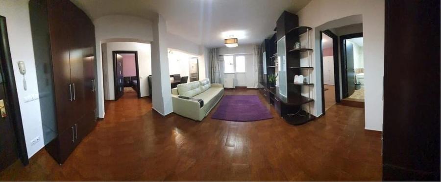 Particular, inchiriez apartament cu doua camere - 1