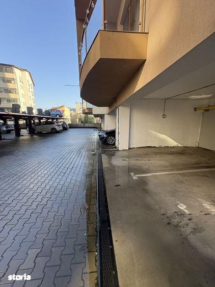 Apartament cu 2 camere semidecomandat în Pantelimon
