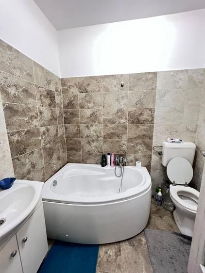 Apartament cu 2 camere, mobilat în Bragadiru