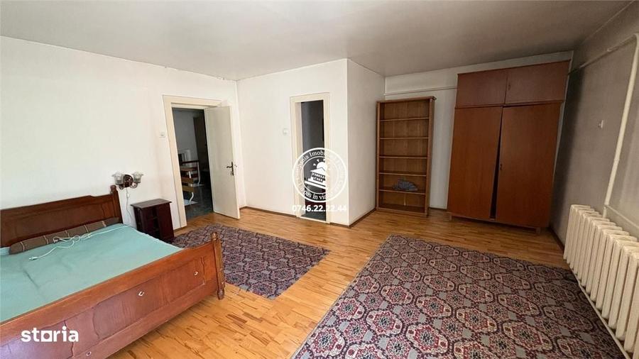 Casă cu 4 camere în Ultracentral