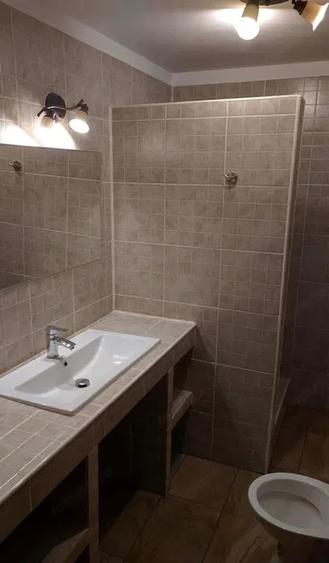Casă cu Teren 300 Mp în Braytim