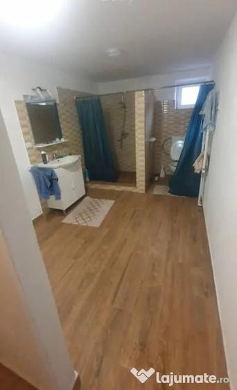 Casă cu 5 camere în Dăbâca