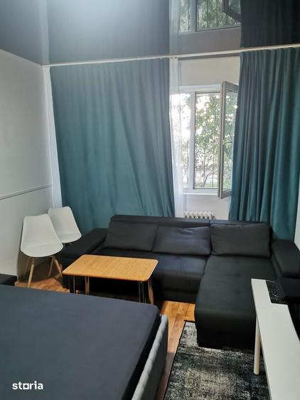 Apartament 1 camera, micro 40 - 20