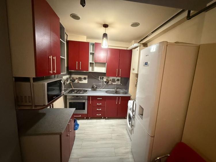 Apartament cu 2 camere decomandat în Ultracentral
