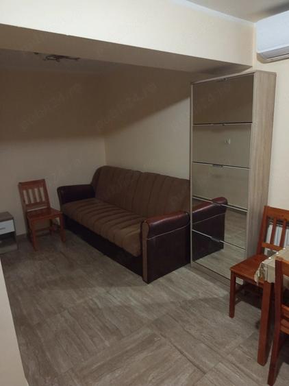 Apartament cu 2 camere decomandat în Bahne