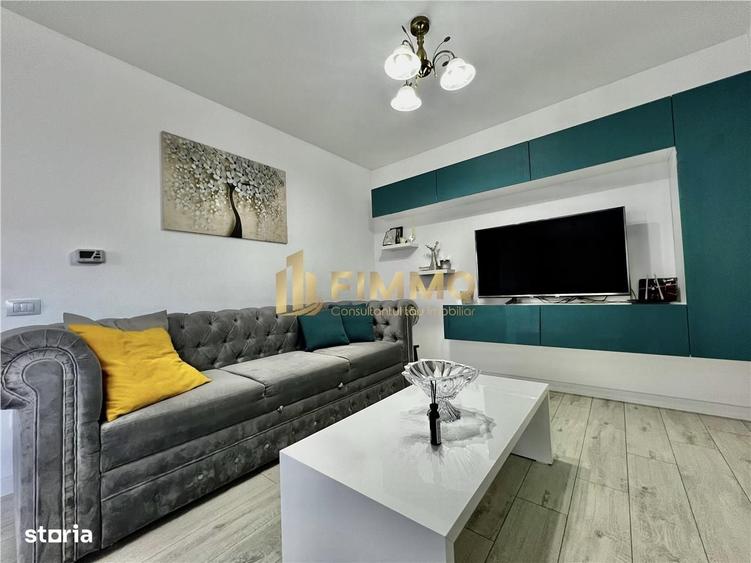 Casă cu 4 camere cu Teren 400 Mp în Moara