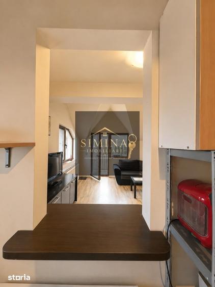 Apartament cu 2 camere decomandat în Andrei Mureșanu