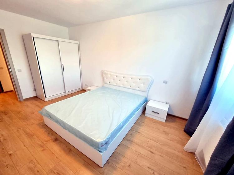 2 camere + camera pt birou, bloc nou, modern, cu parcare, in Zorilor, zona LIDL - 9