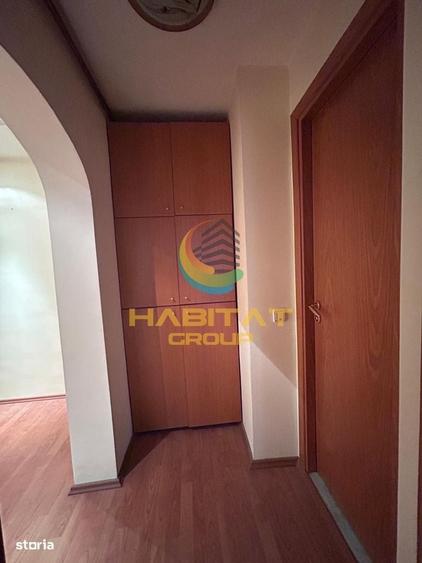 Apartament cu 2 camere în Văcăresti