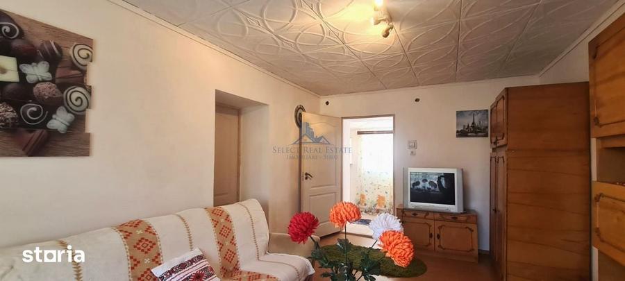 Casa de vanzare \ Hosman - Sibiu - 12