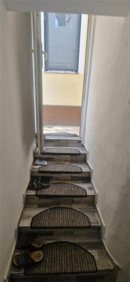 Garsonieră decomandată în Bălcescu