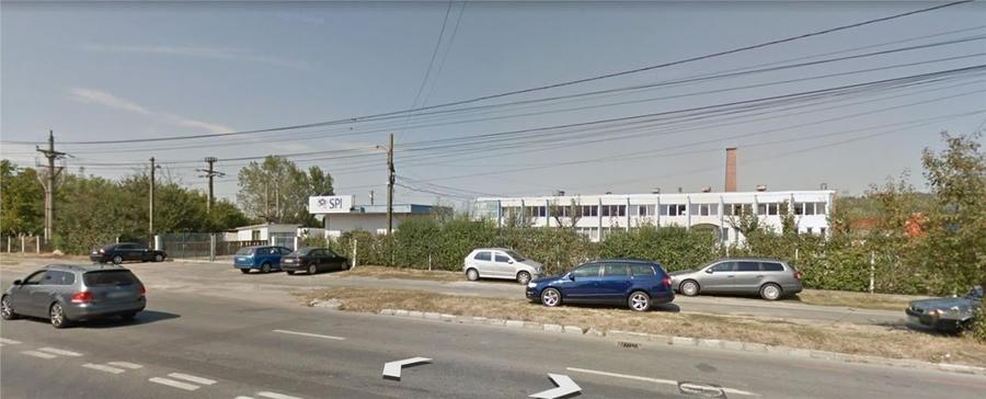 Teren Construcții de 12562 mp, în Ștefan cel Mare