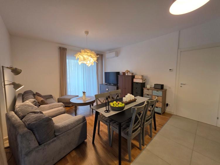 Apartament 3 camere vanzare 13 Septembrie bloc nou  design exclusivist , modern - 6