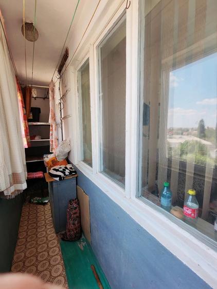 Apartament cu 2 camere semidecomandat în Odobescu