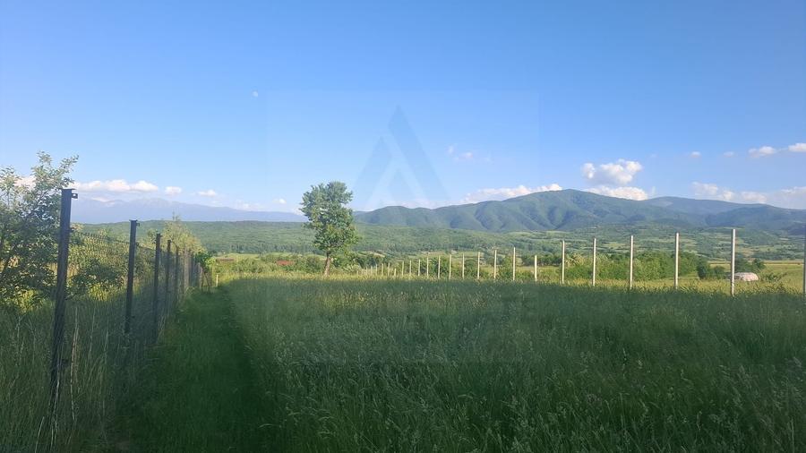 Teren Construcții intravilan de 809 mp, în Exterior Sud