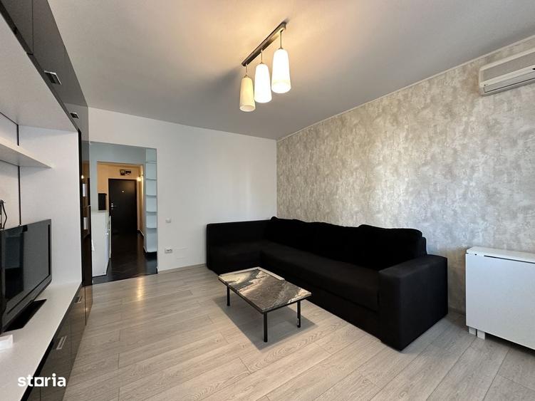 Apartament cu 2 camere în Drumul Taberei